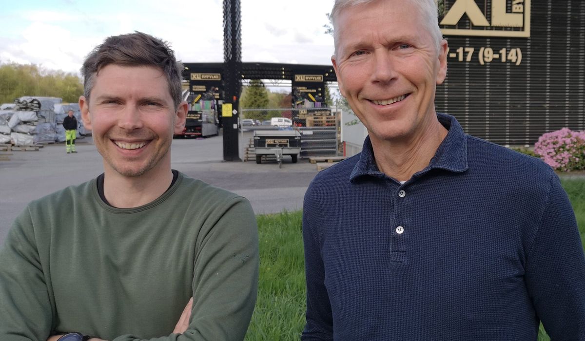 Ryfylke Trelast bilde