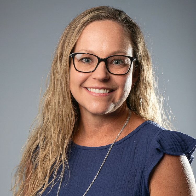 Eksempelbyrået kontaktperson