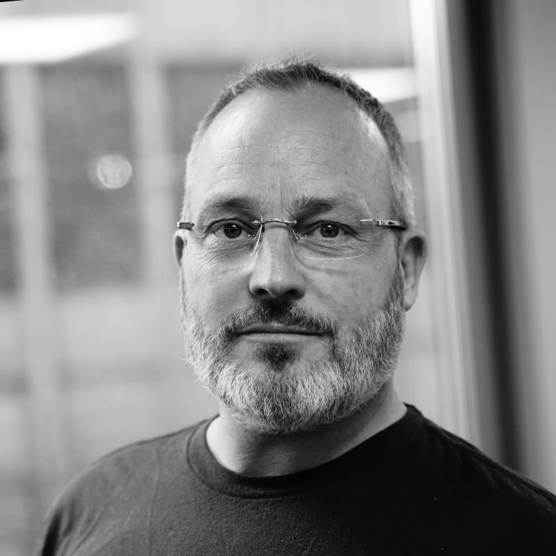 Bilde av Thomas Huus Mjøen