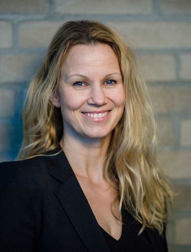 Bilde av Aina Lemoen Lunde