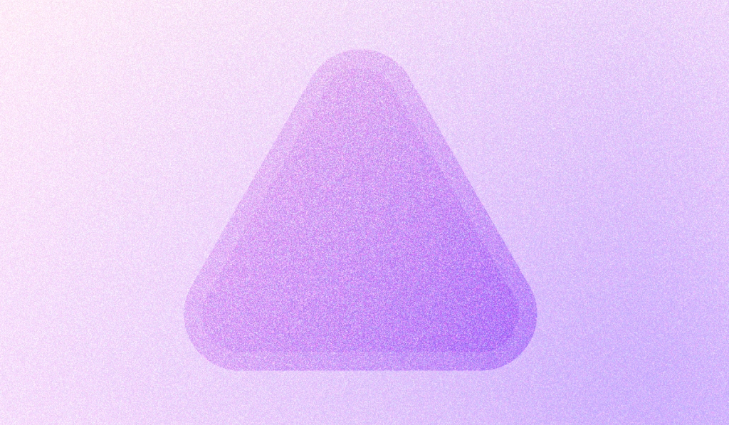 Illustrasjon av selskapshierarkiet med styre, daglig leder og generalforsamling