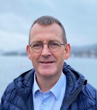 Bilde av Jon Løvland