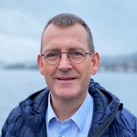 Bilde av Jon Løvland