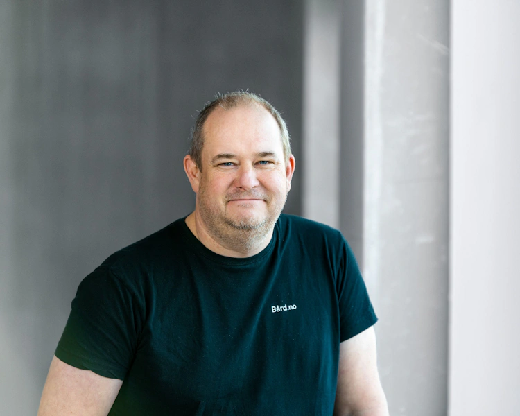 Frode Aarø