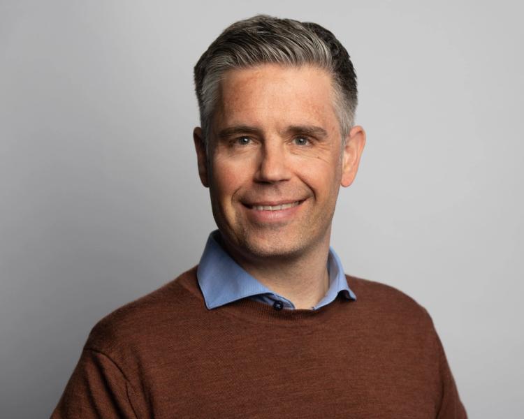 Stig Morten Nygård