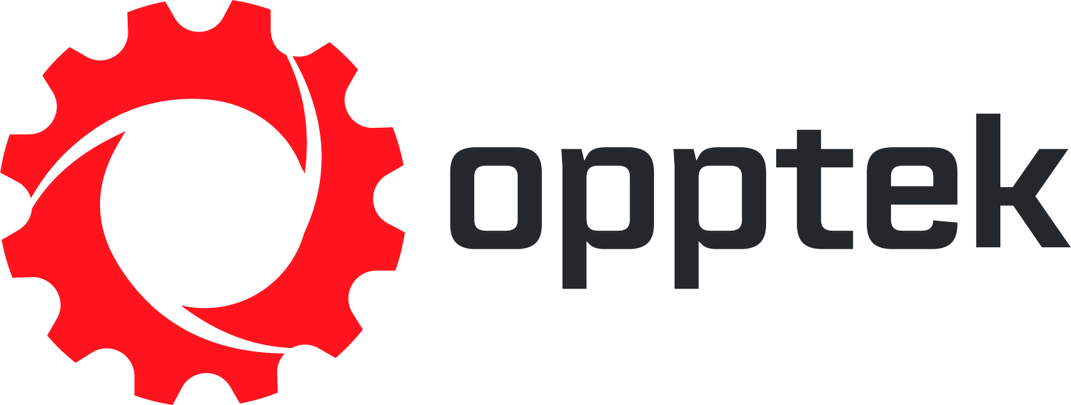 Opptek