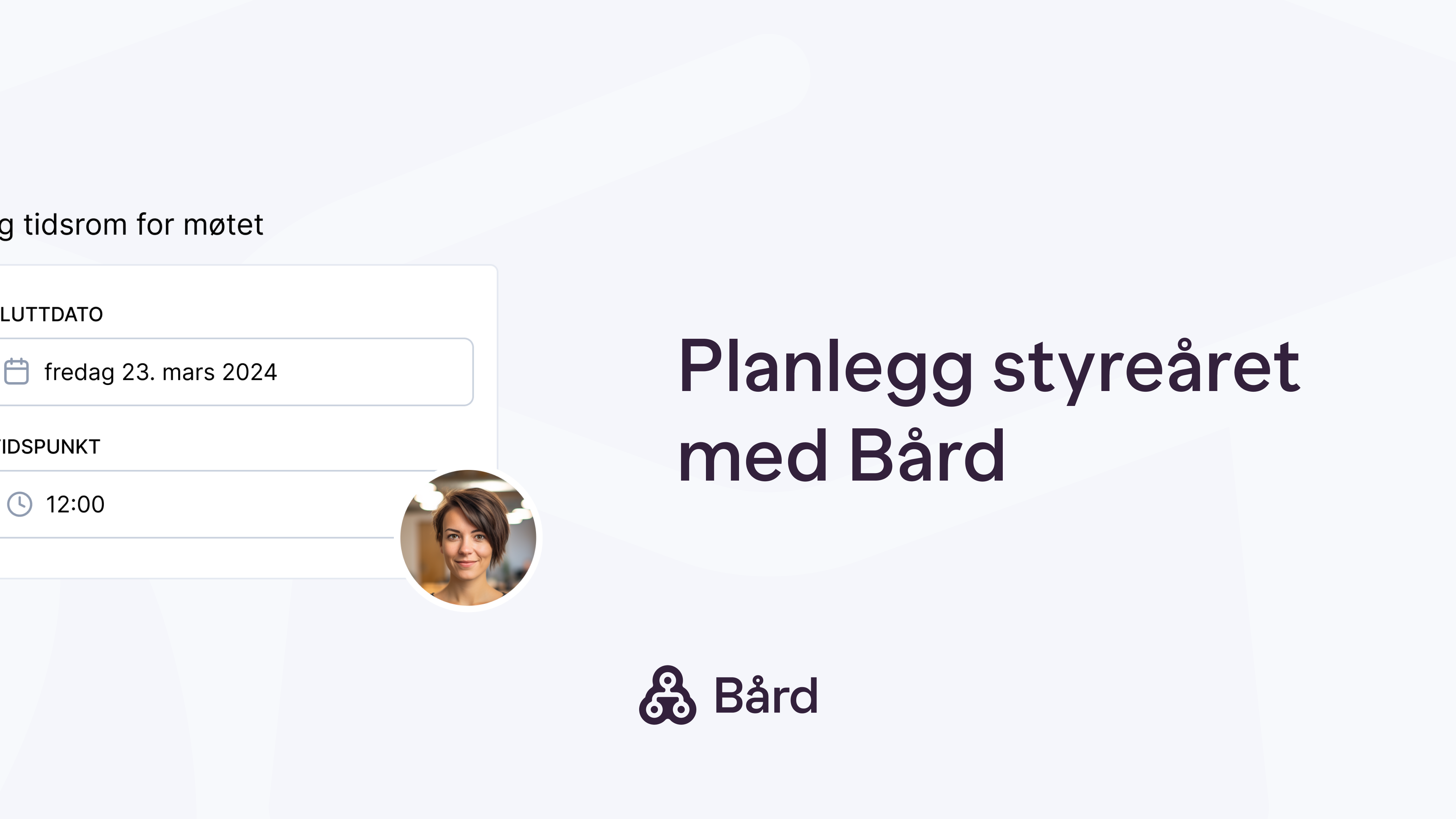 Bård video thumbnail