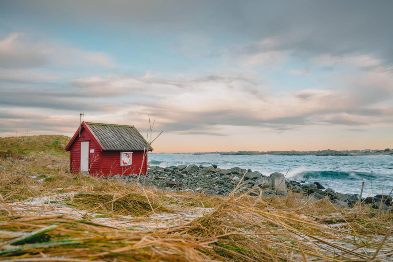 Ferkingstad