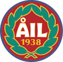 Logo for Åkra Idrettslag