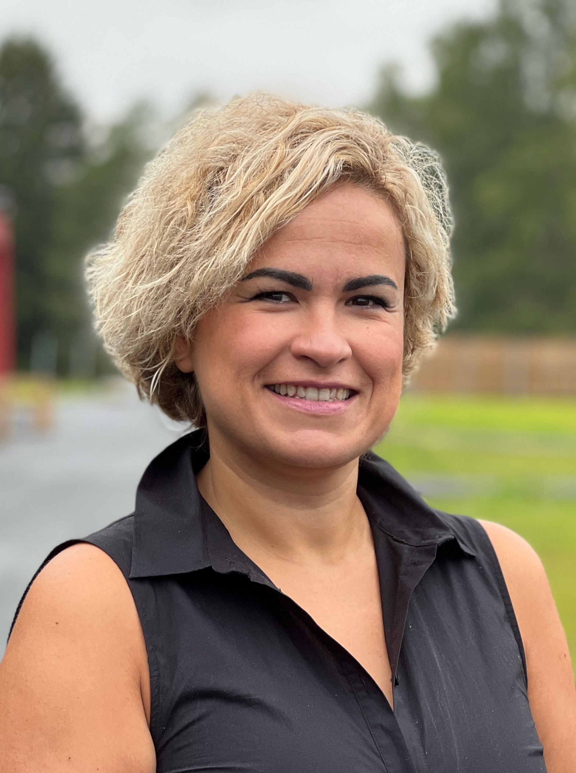 Bilde av Carmen Bernal