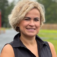 Bilde av Carmen Bernal