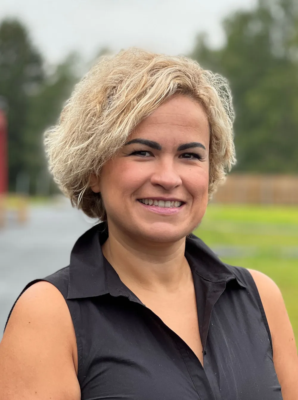 Carmen Bernal